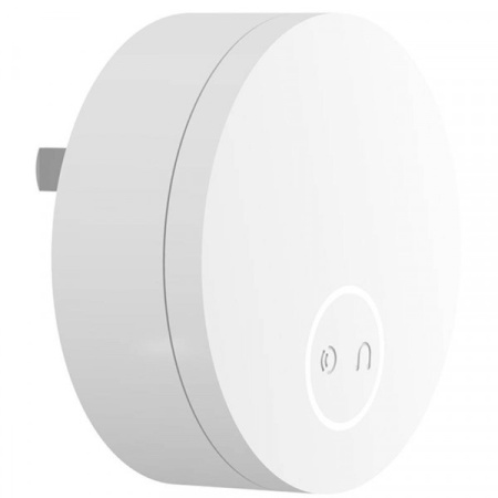 Умный беспроводной дверной звонок Xiaomi Linptech Self-powered Wireless Doorbell WIFI version