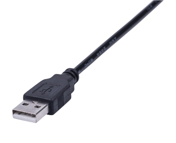 Геймпад RITMIX GP-004 USB Black