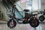 Электровелосипед Kugoo Kirin V3 Pro 21AH