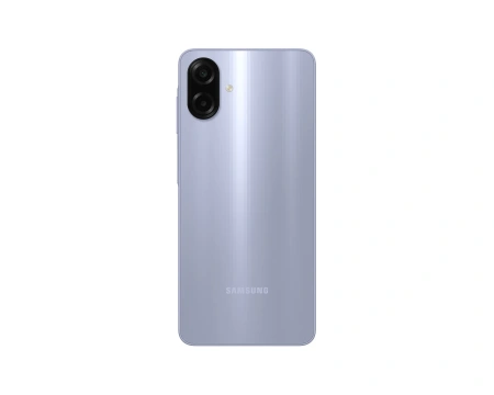 Смартфон Samsung Galaxy A07 4/128GB Light Violet