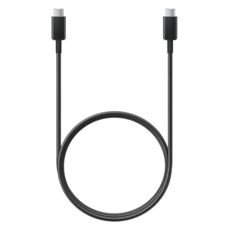 Кабель Samsung Cable USB-C 5A 1.8m Black
