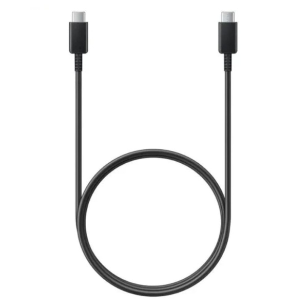 Кабель Samsung Cable USB-C 5A 1.8m Black