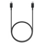 Кабель Samsung Cable USB-C 5A 1.8m Black