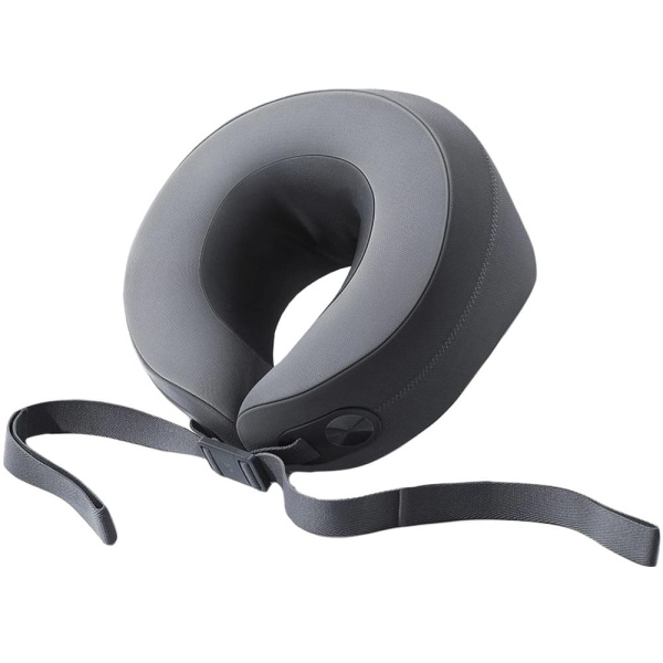 Массажер для шеи Xiaomi Mijia Cervical Massager MJNKAM01SKS Grey