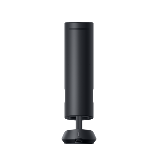 Insta360 Wave, графитовый чёрный — официальный вид 1