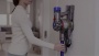 Dyson V8 Absolute SV25 Silver/Yellow (Великобритания) — официальный ракурс 1