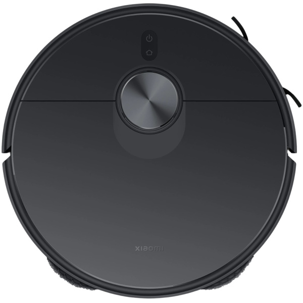 Робот-пылесос Xiaomi Robot Vacuum X20 MAX D109GL Black EU