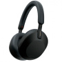 Беспроводные наушники Sony WH-1000XM5 Black