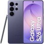 Смартфон Samsung Galaxy S26 Ultra 12/512GB Cobalt Violet, фиолетовый