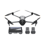 Квадрокоптер DJI Mavic 4 Pro 512GB Creator Combo (DJI RC Pro 2)