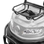 Гольф-кар мини Gelbert Venus 60V 1200Вт (Белый-2924)