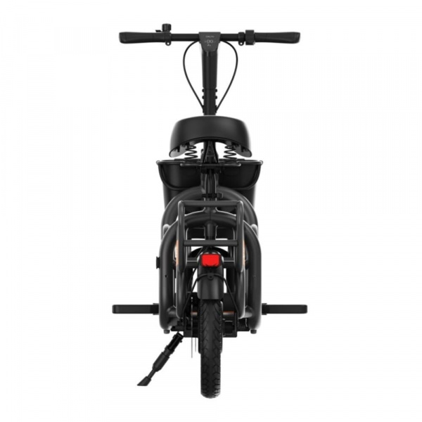 Электросамокат Okai EA20 Ceetle Glide (Black)