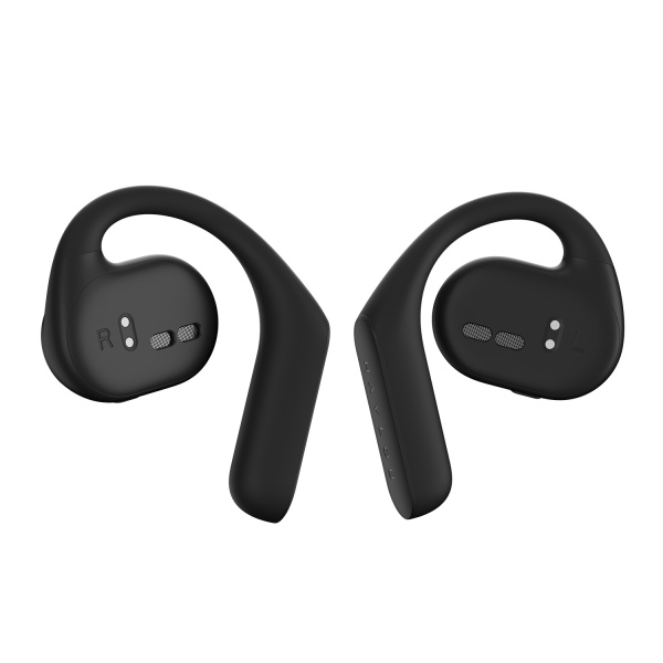 Беспроводные наушники Haylou PurFree Buds OW01, чёрные