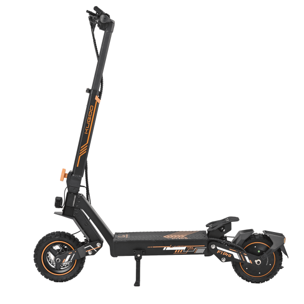 Электросамокат Kugoo F1 Pro
