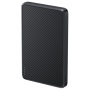 Внешний аккумулятор Benks ArmorGo Magnetic Power Bank (5000mAh) MP15 Black
