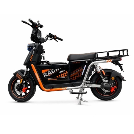 Электроскутер WENBOX U8 Pro 60V/45Ah