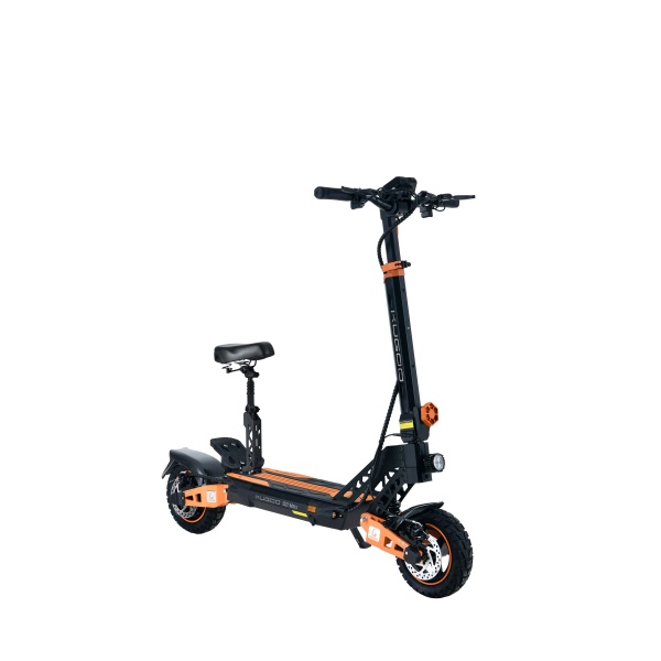 Электросамокат Kugoo G2 Max