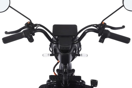 Электротрицикл Siberton Sibtrike S1