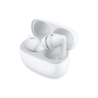 REDMI Buds 8 Pro Cloud White — ракурс под углом на белом фоне