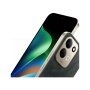 Смартфон Redmi 17 6/128GB Oak Green — на белом фоне