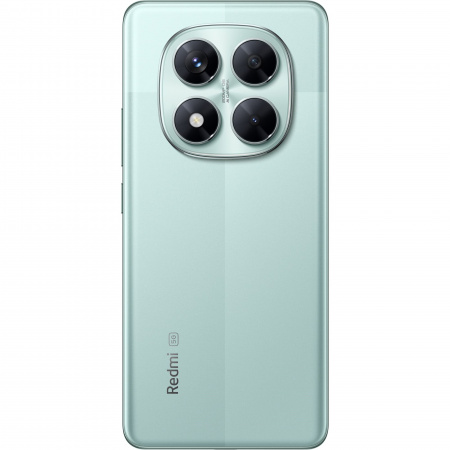 Смартфон Xiaomi Redmi Note 14 Pro 12/512 ГБ Coral Green 5G