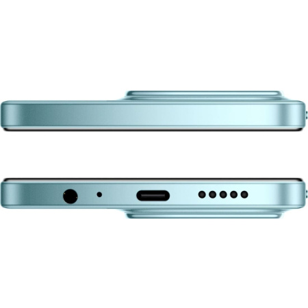 Смартфон Poco C85 6/128GB Green