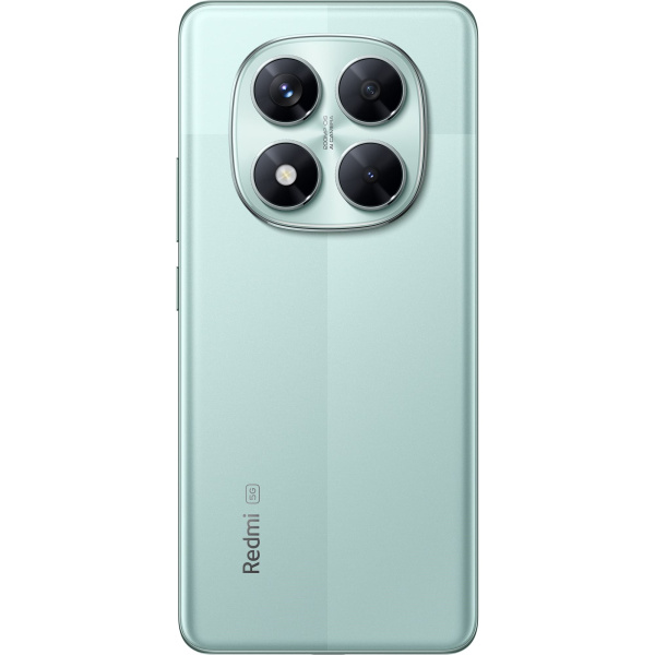 Смартфон Xiaomi Redmi Note 14 Pro 12/512 ГБ Coral Green 5G