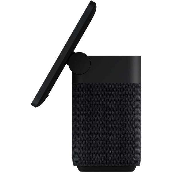 Яндекс Станция Дуо Макс Черный