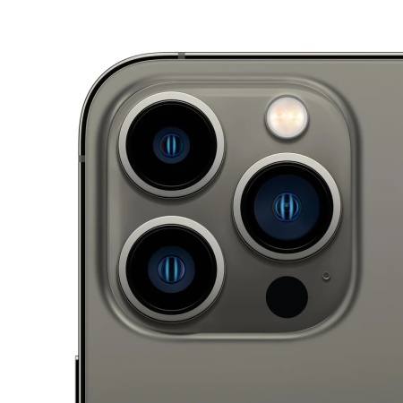 Смартфон Iphone 13 Pro graphite 128GB REF