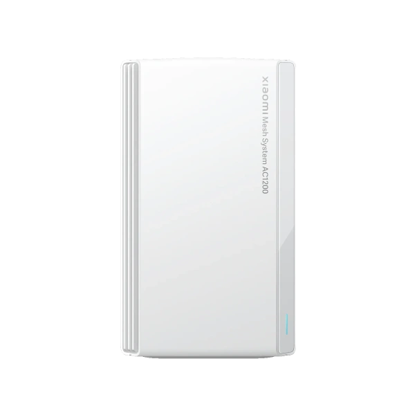 Xiaomi Mesh System AC1200 (3-pack) RU