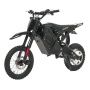 Электропитбайк Jetson Magnum WS5084 (ES5605) 1000W (48V/25Ah) Черный