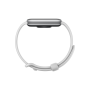 Xiaomi Smart Band 10 Pro Glacier Silver — боковой вид