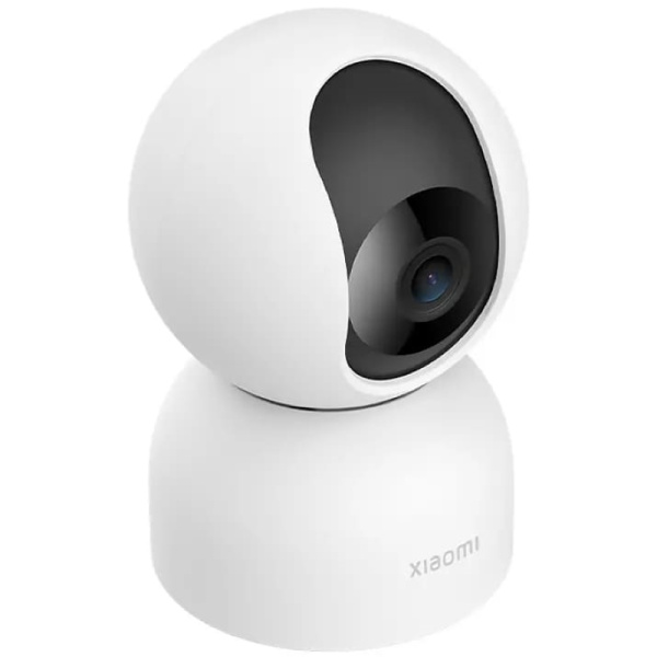 IP-камера Xiaomi MiJia C400 360° Home Smart Camera 360  (MJSXJ23CM) EU