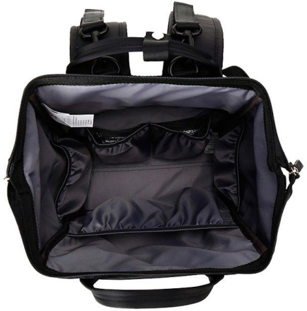 Рюкзак для детских принадлежностей Xiaomi Xiaoyang Multifunctional Backpack Black