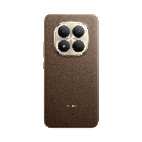 Смартфон Redmi Note 15 Pro+ 5G 8/256GB Mocha Brown