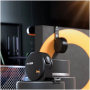 Рулетка Deli Home Series 3m HT8316 Black