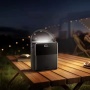 Внешний аккумулятор Remax FP-1 100000mAh (27W) Черный