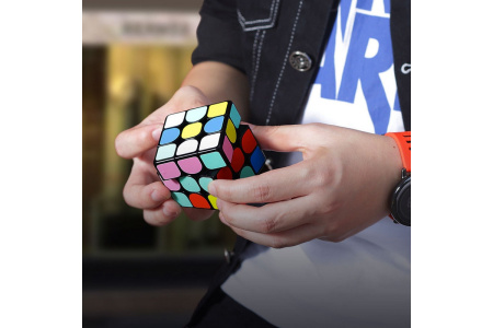 Интерактивный кубик-рубика Xiaomi Giiker Metering Super Cube I3
