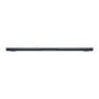 Apple MacBook Air 15" (M5, 10C CPU, 10C GPU, 2026), 24 ГБ, SSD 1 ТБ Midnight, «тёмная ночь» (MDVN4)