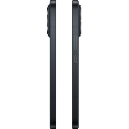 Смартфон Poco F8 Ultra 12/256 Black