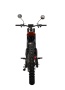 Электропитбайк Kugoo Wish 03 3500W (60V27AH) — точная фотография 16