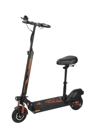 Электросамокат Kugoo M2 Plus 36V/350W/8Ah — точная фотография 8