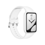 Xiaomi Smart Band 10 Pro Ceramic Edition Pearl White — ракурс справа