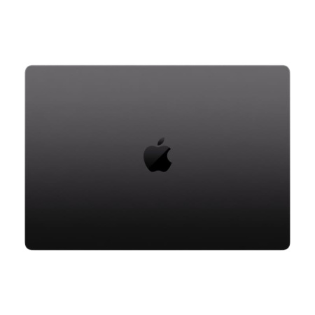 Apple MacBook Pro 14" кастомный (M3 Max 16C CPU, 40C GPU, 2023) 64 Гб, SSD 1 Тб «Чёрный космос» (Z1AU002AC)