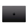 Apple MacBook Pro 14" кастомный (M3 Max 16C CPU, 40C GPU, 2023) 64 Гб, SSD 1 Тб «Чёрный космос» (Z1AU002AC)
