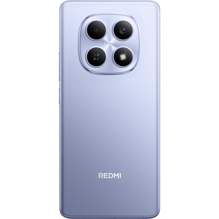 Смартфон Xiaomi Redmi Note 15 8/256GB Purple EU