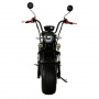 Электроскутер Ikingi M13 Pro