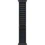 Apple Watch Ultra 3 GPS + Cellular 49mm Black Titanium Case with Black Alpine Loop - Large (MF0X4) (США)