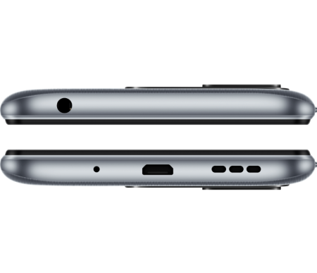 Смартфон Xiaomi Redmi 10a 4/128 Chrome Silver
