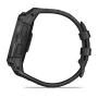 Garmin Instinct 3 Solar Tactical 50 мм — противоположный профиль с двумя кнопками